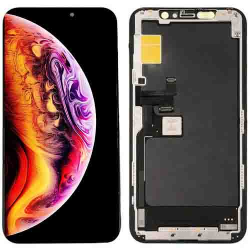 Replacement for IPHONE 11 PRO MAX OLED DISPLAY - Quality Phone Parts in Sri Lanka